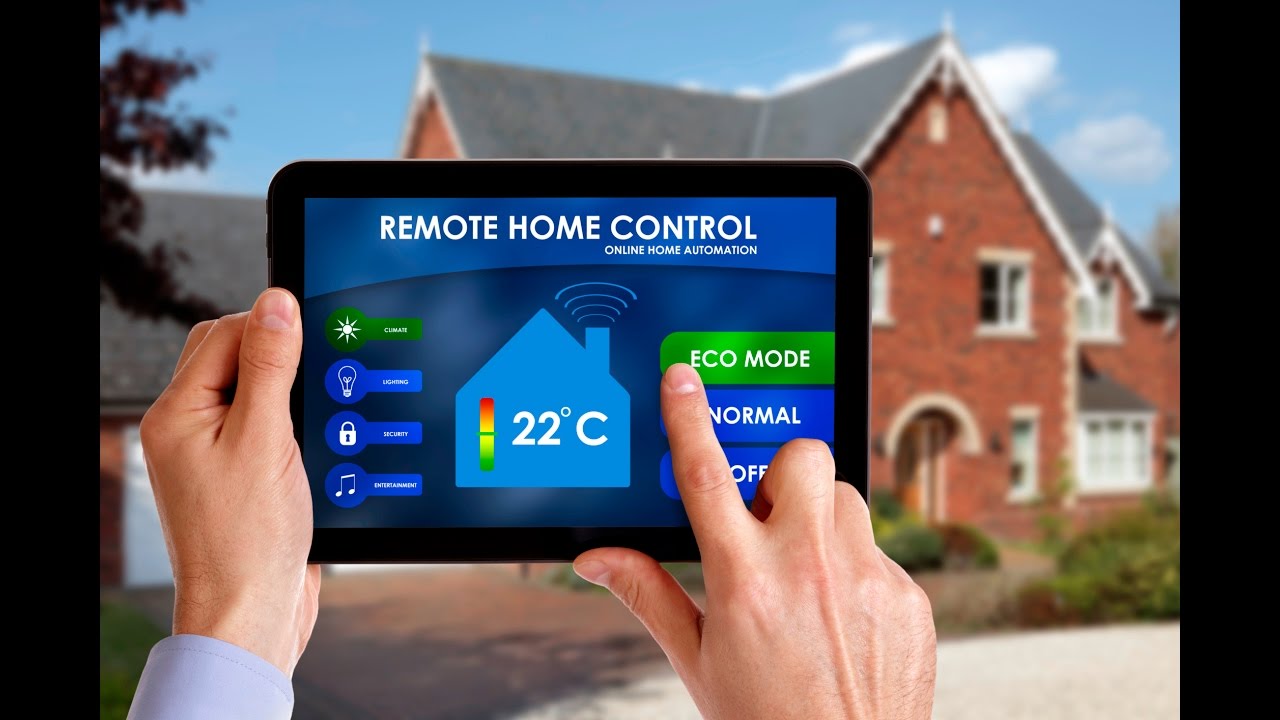 Home Automation